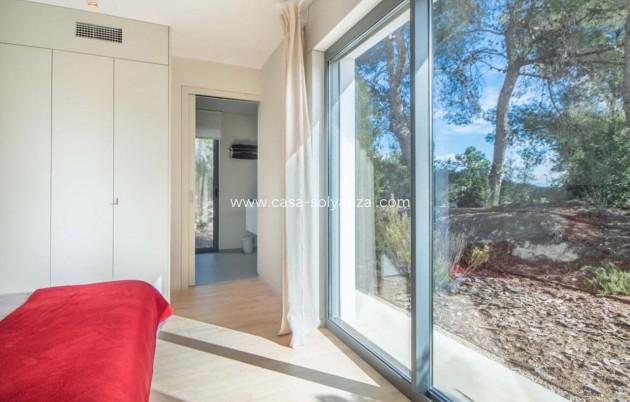 Revente - Villa - Orihuela Costa - Las Colinas Golf Resort