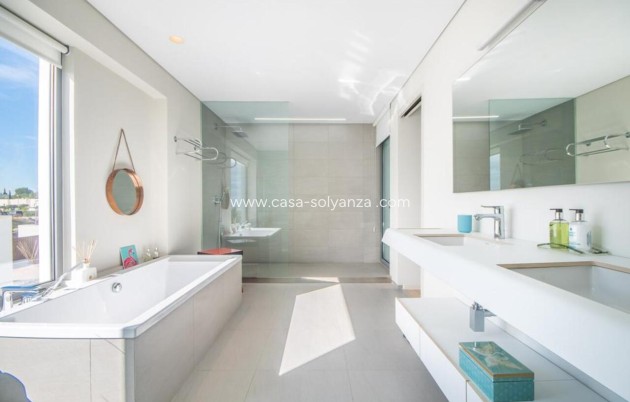 Revente - Villa - Orihuela Costa - Las Colinas Golf Resort