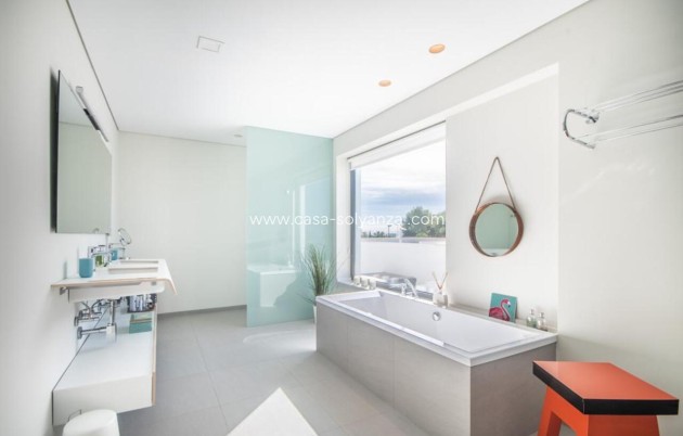 Revente - Villa - Orihuela Costa - Las Colinas Golf Resort