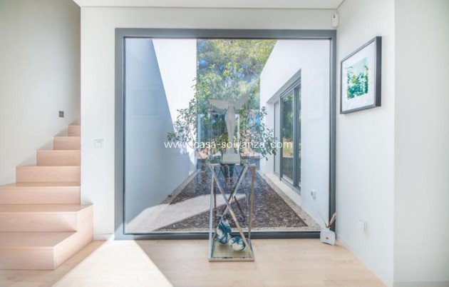 Revente - Villa - Orihuela Costa - Las Colinas Golf Resort