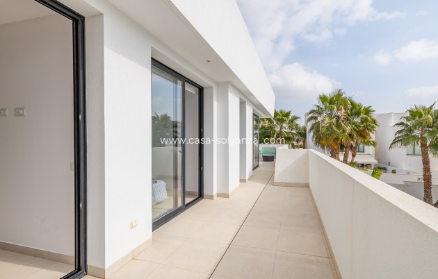 Resale - Villa - Ciudad Quesada