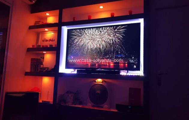 Herverkoop - Appartement / flat - Villamartin - Orihuela Costa