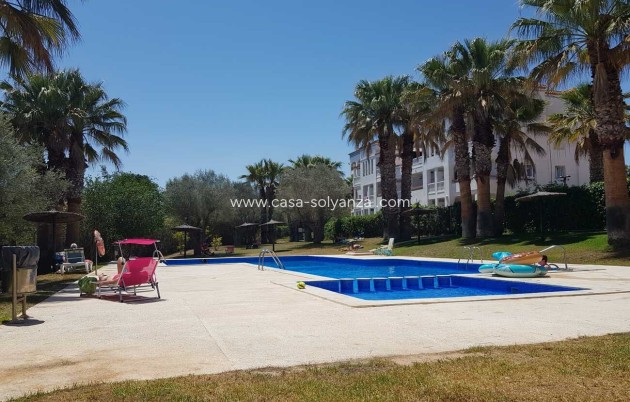 Herverkoop - Appartement / flat - Villamartin - Orihuela Costa