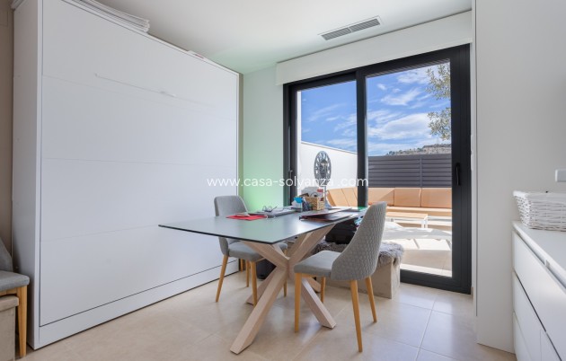 Revente - Villa - Benijófar