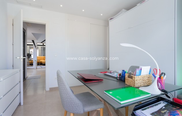 Revente - Villa - Benijófar