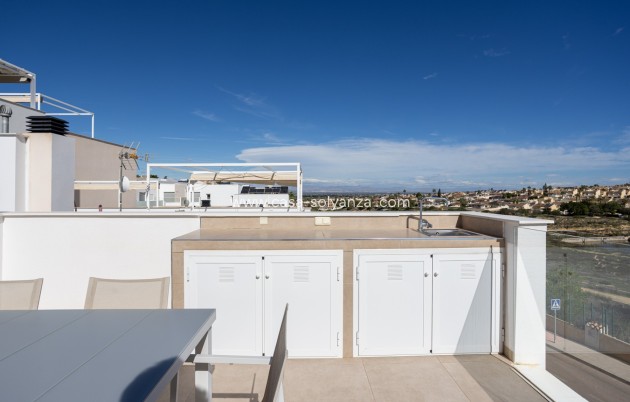 Revente - Villa - Benijófar