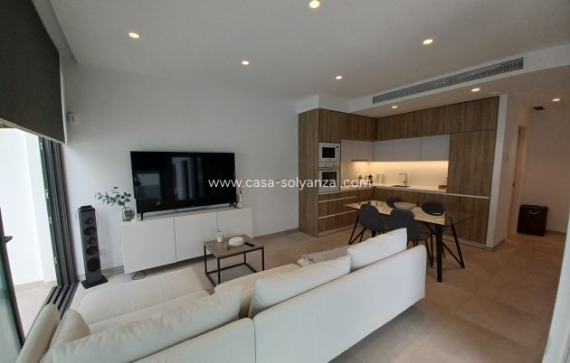 Resale - Villa - Pilar de la Horadada - Costa Blanca