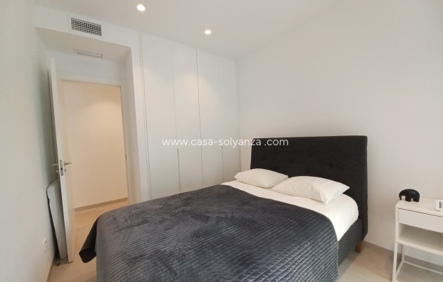 Resale - Villa - Pilar de la Horadada - Costa Blanca