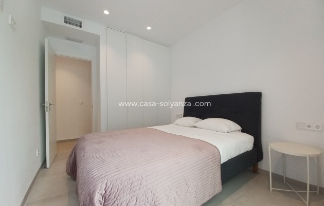 Resale - Villa - Pilar de la Horadada - Costa Blanca