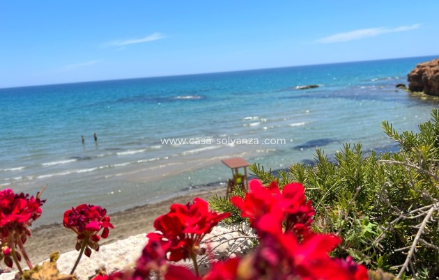 Resale - Villa - Pilar de la Horadada - Costa Blanca