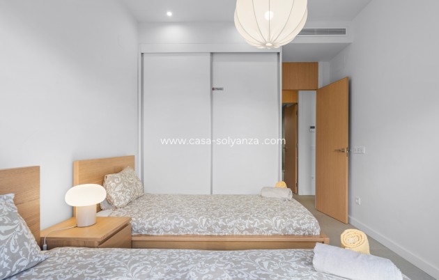 Revente - Villa - San Fulgencio - La Marina