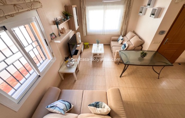 Reventa - Adosado - Pilar de la Horadada