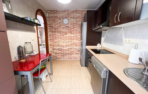 Reventa - Adosado - Pilar de la Horadada