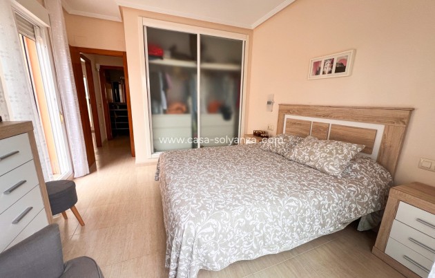 Reventa - Adosado - Pilar de la Horadada