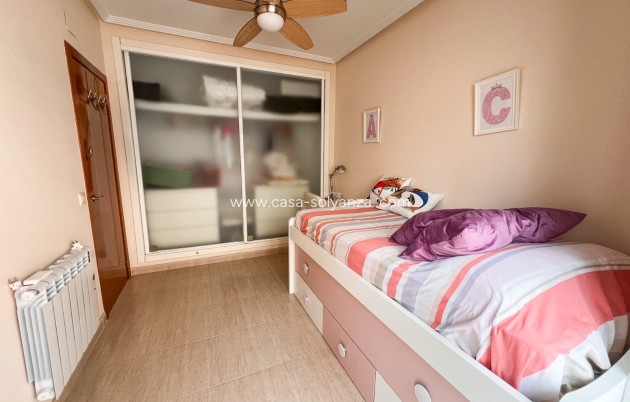 Reventa - Adosado - Pilar de la Horadada