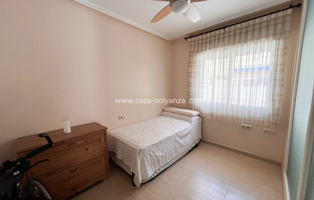 Reventa - Adosado - Pilar de la Horadada