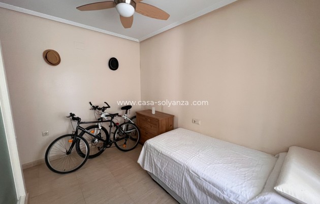 Reventa - Adosado - Pilar de la Horadada