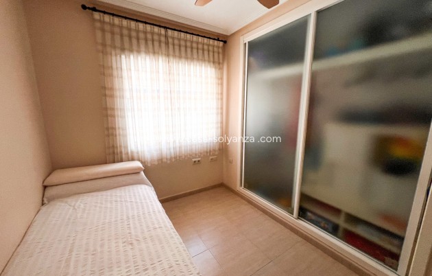 Reventa - Adosado - Pilar de la Horadada