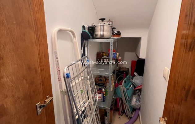 Reventa - Adosado - Pilar de la Horadada