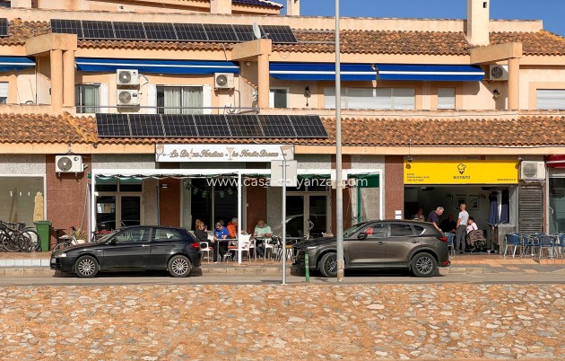 Reventa - Adosado - Pilar de la Horadada