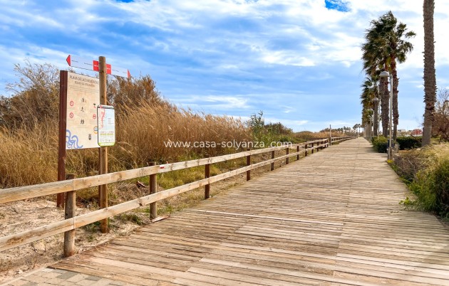 Reventa - Adosado - Pilar de la Horadada