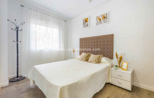 Revente - Appartement - Torrevieja - Estacion de autobuses