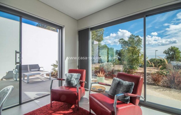 Revente - Villa - Orihuela Costa - Costa Blanca