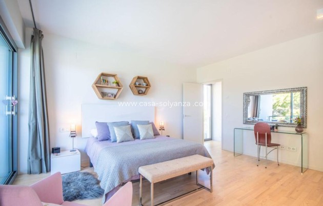 Revente - Villa - Orihuela Costa - Costa Blanca