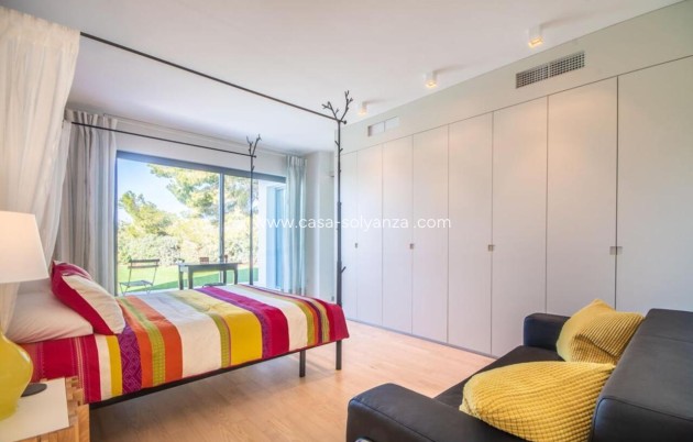 Revente - Villa - Orihuela Costa - Costa Blanca