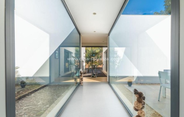 Revente - Villa - Orihuela Costa - Costa Blanca