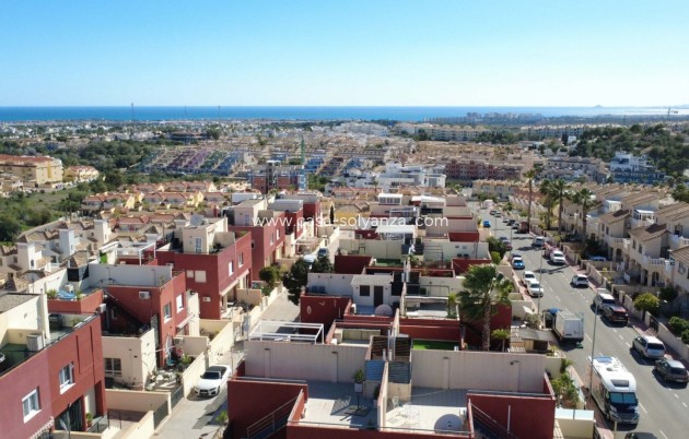 Revente - Maison de ville - Orihuela Costa - Costa Blanca