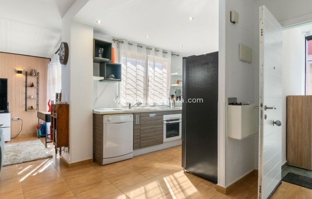 Revente - Maison de ville - Orihuela Costa - Costa Blanca