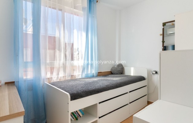 Revente - Maison de ville - Orihuela Costa - Costa Blanca