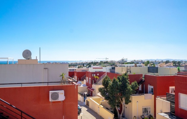 Revente - Maison de ville - Orihuela Costa - Costa Blanca