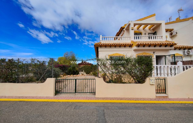 Revente - Maison de ville - Orihuela Costa - Costa Blanca