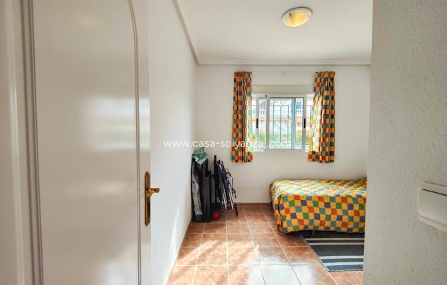 Revente - Maison de ville - Orihuela Costa - Costa Blanca