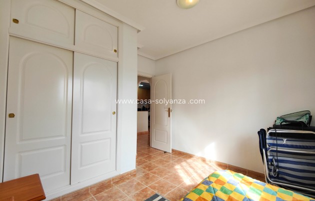 Revente - Maison de ville - Orihuela Costa - Costa Blanca