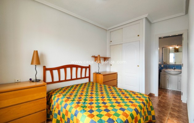 Revente - Maison de ville - Orihuela Costa - Costa Blanca