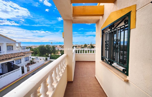 Revente - Maison de ville - Orihuela Costa - Costa Blanca