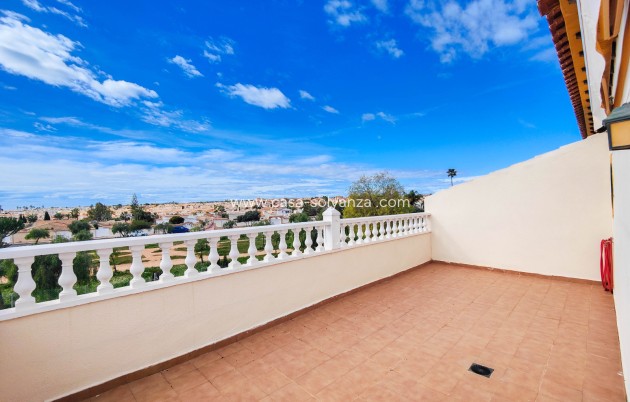 Revente - Maison de ville - Orihuela Costa - Costa Blanca