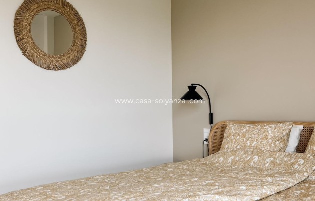 Wiederverkauf - Wohnung - Orihuela Costa