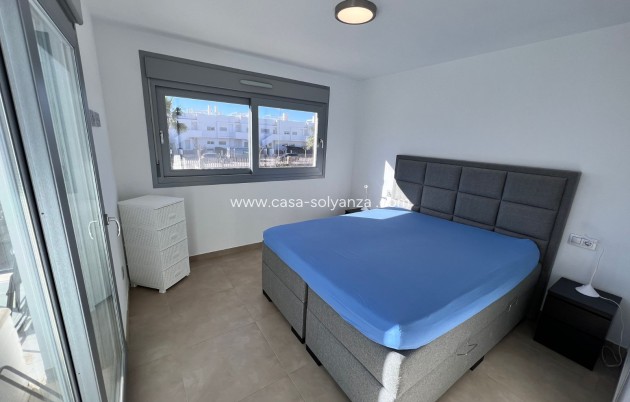 Revente - Appartement - Orihuela - Inland