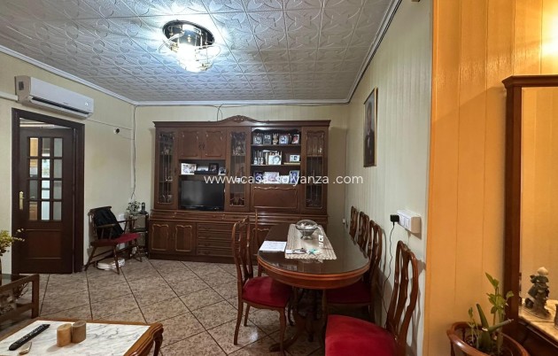 Revente - Appartement - Torrevieja - Estacion Autobuses