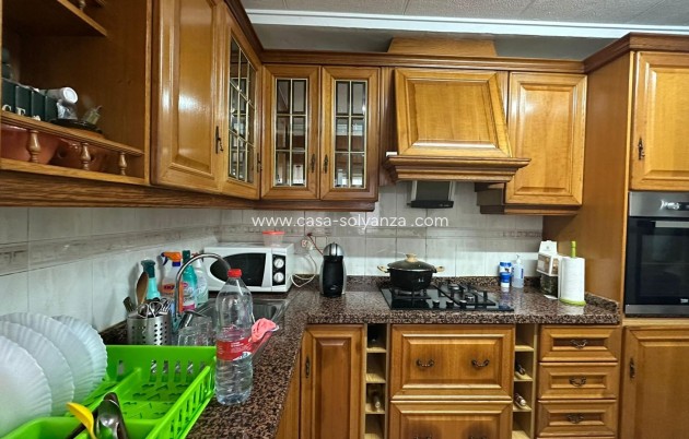 Revente - Appartement - Torrevieja - Estacion Autobuses