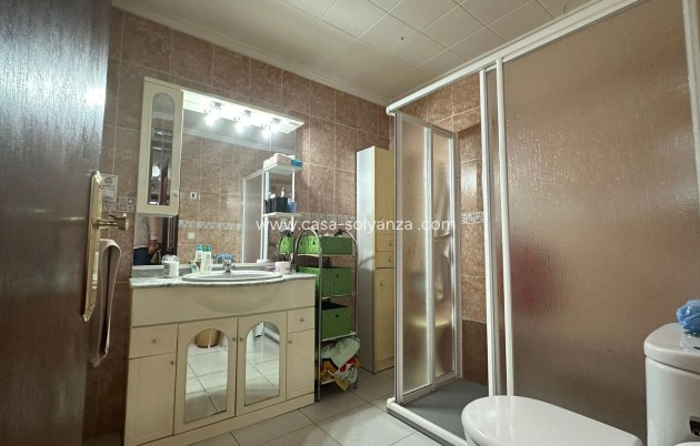 Revente - Appartement - Torrevieja - Estacion Autobuses