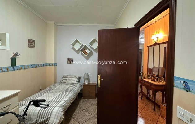 Revente - Appartement - Torrevieja - Estacion Autobuses