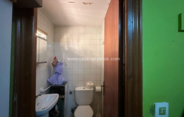 Revente - Appartement - Torrevieja - Estacion Autobuses