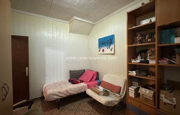 Revente - Appartement - Torrevieja - Estacion Autobuses