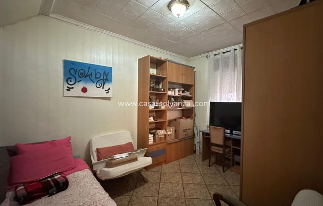 Revente - Appartement - Torrevieja - Estacion Autobuses