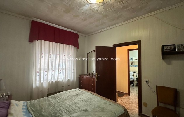 Revente - Appartement - Torrevieja - Estacion Autobuses